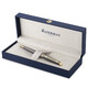 Ручка шариковая Waterman HEMISPHERE Metallic Stone Grey GT BP 22 091 фото