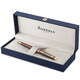 Ручка кулькова Waterman HEMISPHERE Metallic Copper Red GT BP 22 092 картинка, зображення, фото