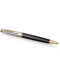 Ручка шариковая Waterman HEMISPHERE Reflections Of Paris GT BP 22 095 фото, картинка, изображение