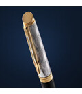 Ручка шариковая Waterman HEMISPHERE Reflections Of Paris GT BP 22 095 фото, картинка, изображение
