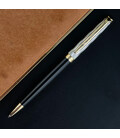 Ручка шариковая Waterman HEMISPHERE Reflections Of Paris GT BP 22 095 фото, картинка, изображение