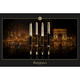 Ручка шариковая Waterman HEMISPHERE Reflections Of Paris GT BP 22 095 фото