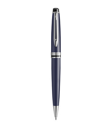 Ручка шариковая Waterman EXPERT Blue Core CT BP 20 053 фото, картинка, изображение