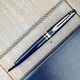 Ручка шариковая Waterman EXPERT Blue Core CT BP 20 053 фото