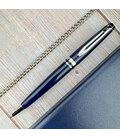Ручка шариковая Waterman EXPERT Blue Core CT BP 20 053 фото, картинка, изображение