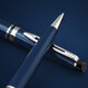 Ручка кулькова Waterman EXPERT Blue Core CT BP 20 053 картинка, зображення, фото