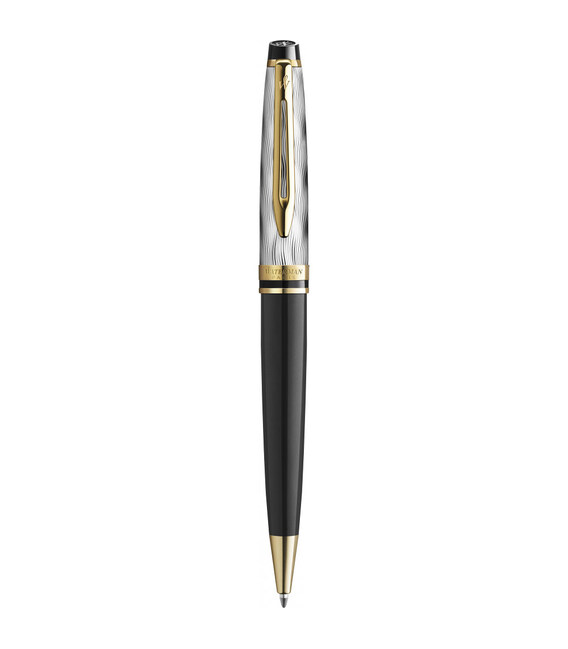 Ручка шариковая Waterman EXPERT Reflections Of Paris GT BP 22 760 фото, картинка, изображение