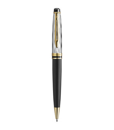 Ручка шариковая Waterman EXPERT Reflections Of Paris GT BP 22 760 фото, картинка, изображение