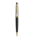 Ручка шариковая Waterman EXPERT Reflections Of Paris GT BP 22 760 фото, картинка, изображение