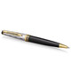 Ручка шариковая Waterman EXPERT Reflections Of Paris GT BP 22 760 фото