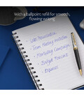 Ручка шариковая Waterman EXPERT Reflections Of Paris GT BP 22 760 фото, картинка, изображение