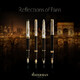Ручка шариковая Waterman EXPERT Reflections Of Paris GT BP 22 760 фото
