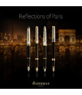 Ручка шариковая Waterman EXPERT Reflections Of Paris GT BP 22 760 фото, картинка, изображение