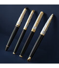 Ручка шариковая Waterman EXPERT Reflections Of Paris GT BP 22 760 фото, картинка, изображение