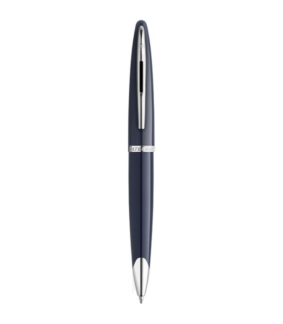 Ручка шариковая Waterman CARENE Blue Core ST BP 21 110 фото, картинка, изображение