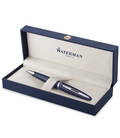 Ручка шариковая Waterman CARENE Blue Core ST BP 21 110 фото, картинка, изображение