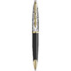 Ручка шариковая Waterman CARENE Reflections Of Paris GT BP 21 207 фото