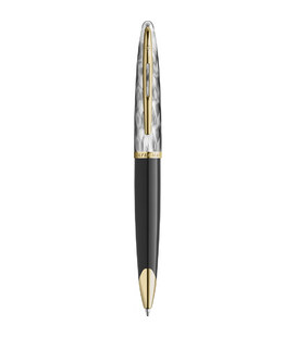 Ручка шариковая Waterman CARENE Reflections Of Paris GT BP 21 207 фото, картинка, изображение