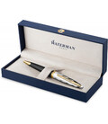 Ручка шариковая Waterman CARENE Reflections Of Paris GT BP 21 207 фото, картинка, изображение