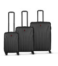 Набор чемоданов Wenger ORYSON Black Wt653171 фото, картинка, изображение