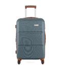 Чемодан Semi Line 28" (L) Petrol (T5713-3) фото, картинка, изображение