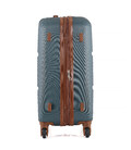 Чемодан Semi Line 28" (L) Petrol (T5713-3) фото, картинка, изображение