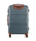 Чемодан Semi Line 28" (L) Petrol (T5713-3) фото, картинка, изображение