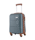 Валіза Semi Line 20" (S) Petrol (T5713-1) фото, картинка, изображение