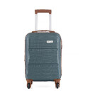 Валіза Semi Line 20" (S) Petrol (T5713-1) фото, картинка, изображение