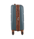 Валіза Semi Line 20" (S) Petrol (T5713-1) фото, картинка, изображение