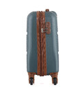 Валіза Semi Line 20" (S) Petrol (T5713-1) фото, картинка, изображение