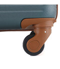 Валіза Semi Line 20" (S) Petrol (T5713-1) фото, картинка, изображение