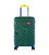 Валіза Semi Line 20" (S) Dark Green (T5805-1) фото, картинка, изображение
