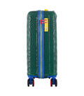 Валіза Semi Line 20" (S) Dark Green (T5805-1) фото, картинка, изображение