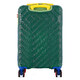 Валіза Semi Line 20" (S) Dark Green (T5805-1) - картинка, зображення, фото