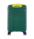 Валіза Semi Line 20" (S) Dark Green (T5805-1) фото, картинка, изображение