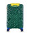 Валіза Semi Line 20" (S) Dark Green (T5805-1) фото, картинка, изображение