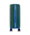 Валіза Semi Line 20" (S) Dark Green (T5805-1) фото, картинка, изображение
