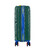 Валіза Semi Line 20" (S) Dark Green (T5805-1) фото, картинка, изображение
