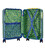 Валіза Semi Line 20" (S) Dark Green (T5805-1) фото, картинка, изображение