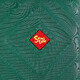 Валіза Semi Line 20" (S) Dark Green (T5805-1) - картинка, зображення, фото