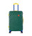 Валіза Semi Line 24" (M) Dark Green (T5805-2) фото, картинка, изображение