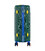 Валіза Semi Line 24" (M) Dark Green (T5805-2) фото, картинка, изображение