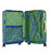 Валіза Semi Line 24" (M) Dark Green (T5805-2) фото, картинка, изображение