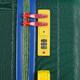 Чемодан Semi Line 24" (M) Dark Green (T5805-2) фото