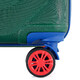Валіза Semi Line 24" (M) Dark Green (T5805-2) - картинка, зображення, фото