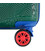 Валіза Semi Line 24" (M) Dark Green (T5805-2) фото, картинка, изображение