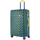 Валіза Semi Line 28" (L) Dark Green (T5805-3) - картинка, зображення, фото валізи