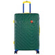 Валіза Semi Line 28" (L) Dark Green (T5805-3) - картинка, зображення, фото валізи