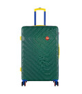 Валіза Semi Line 28" (L) Dark Green (T5805-3) фото, картинка, изображение
